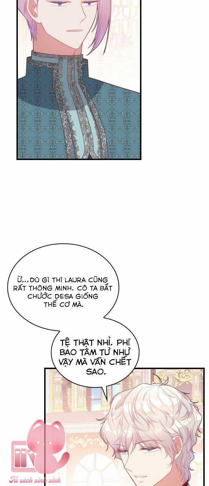 108 Cô Gái - Chapter 7 - Trang 18