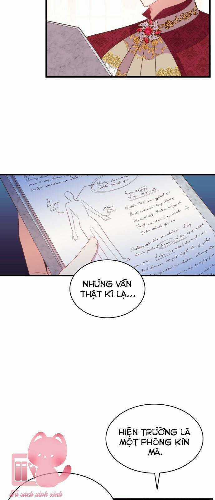 108 Cô Gái - Chapter 7 - Trang 19