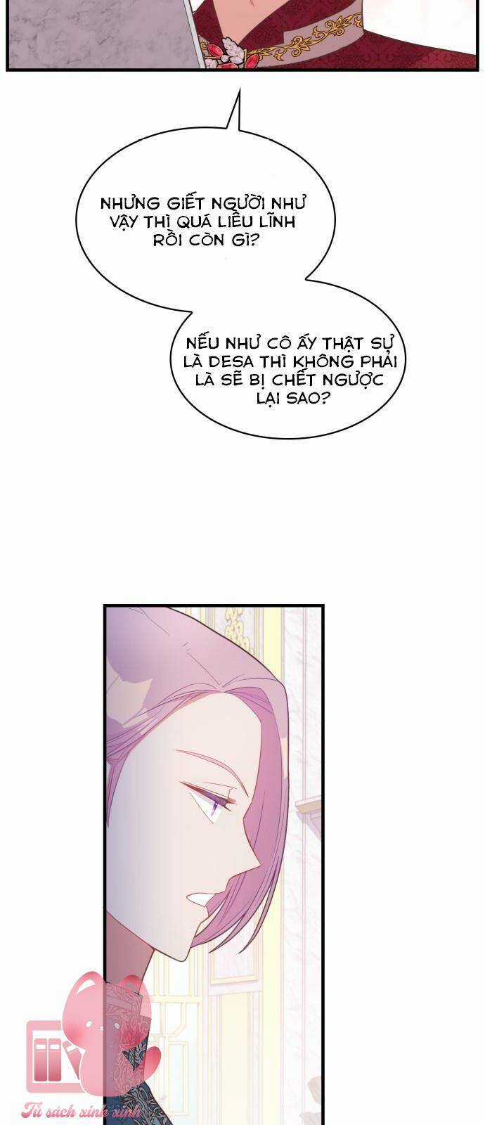 108 Cô Gái - Chapter 7 - Trang 21