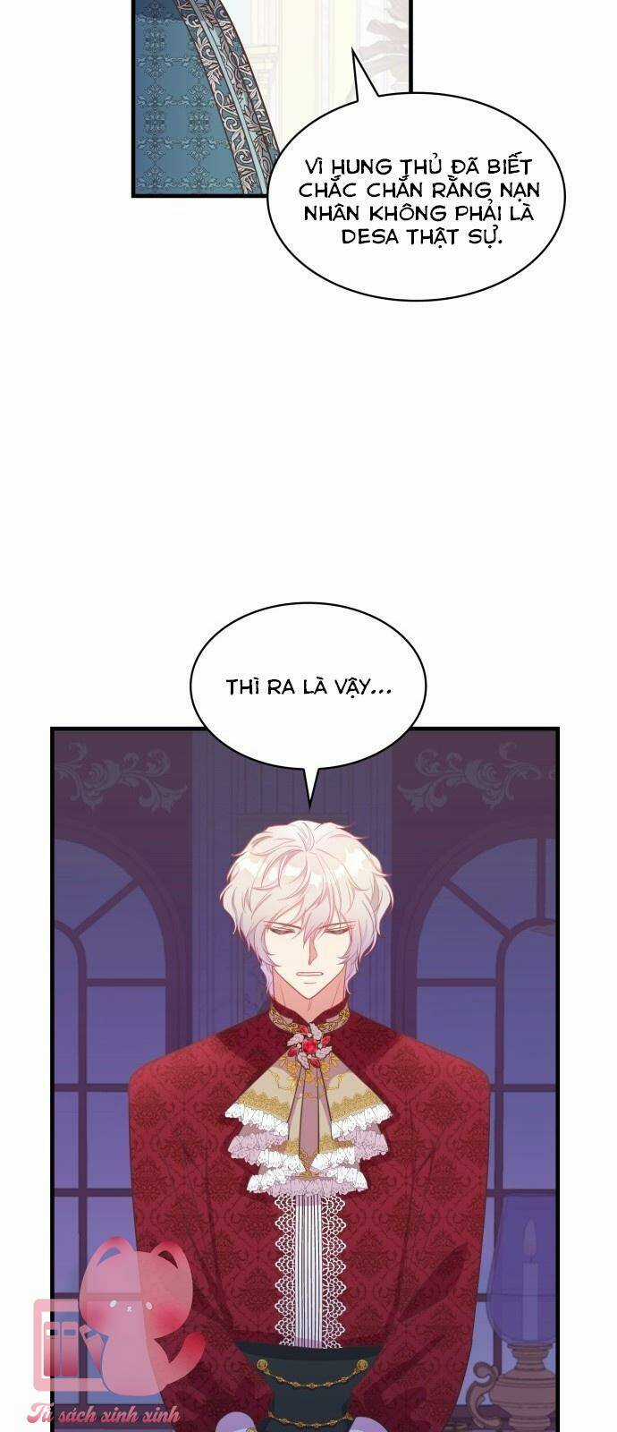 108 Cô Gái - Chapter 7 - Trang 22