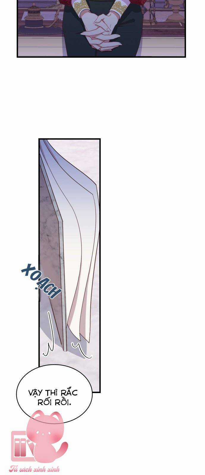 108 Cô Gái - Chapter 7 - Trang 23