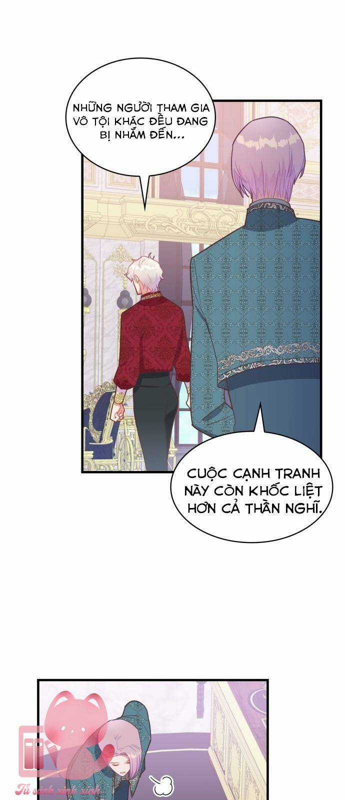 108 Cô Gái - Chapter 7 - Trang 24