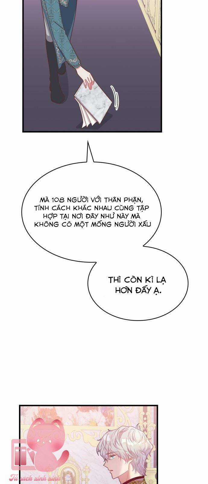 108 Cô Gái - Chapter 7 - Trang 25