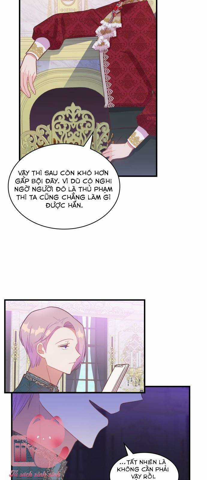 108 Cô Gái - Chapter 7 - Trang 26