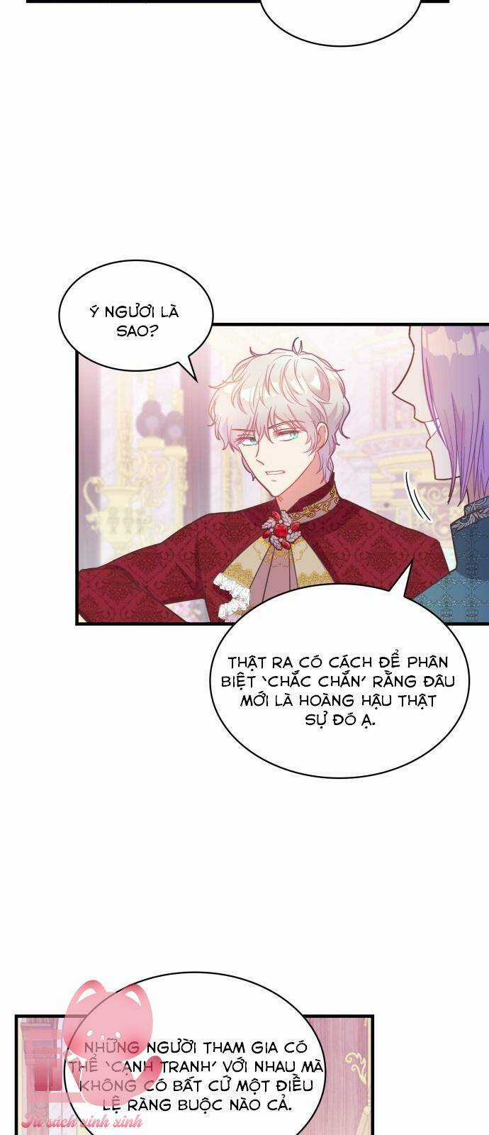 108 Cô Gái - Chapter 7 - Trang 27