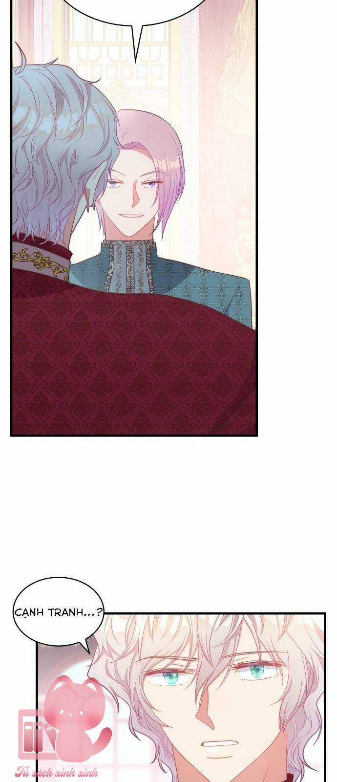 108 Cô Gái - Chapter 7 - Trang 28