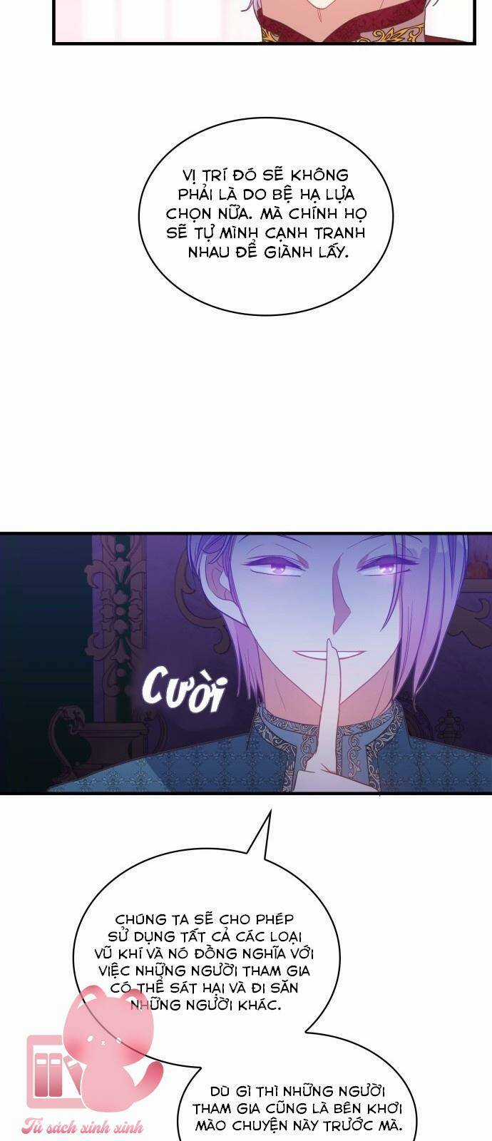 108 Cô Gái - Chapter 7 - Trang 29