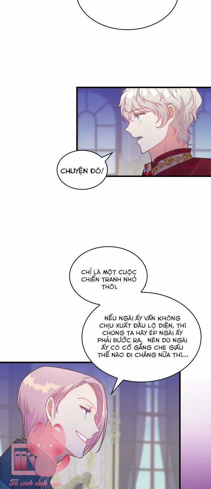 108 Cô Gái - Chapter 7 - Trang 30