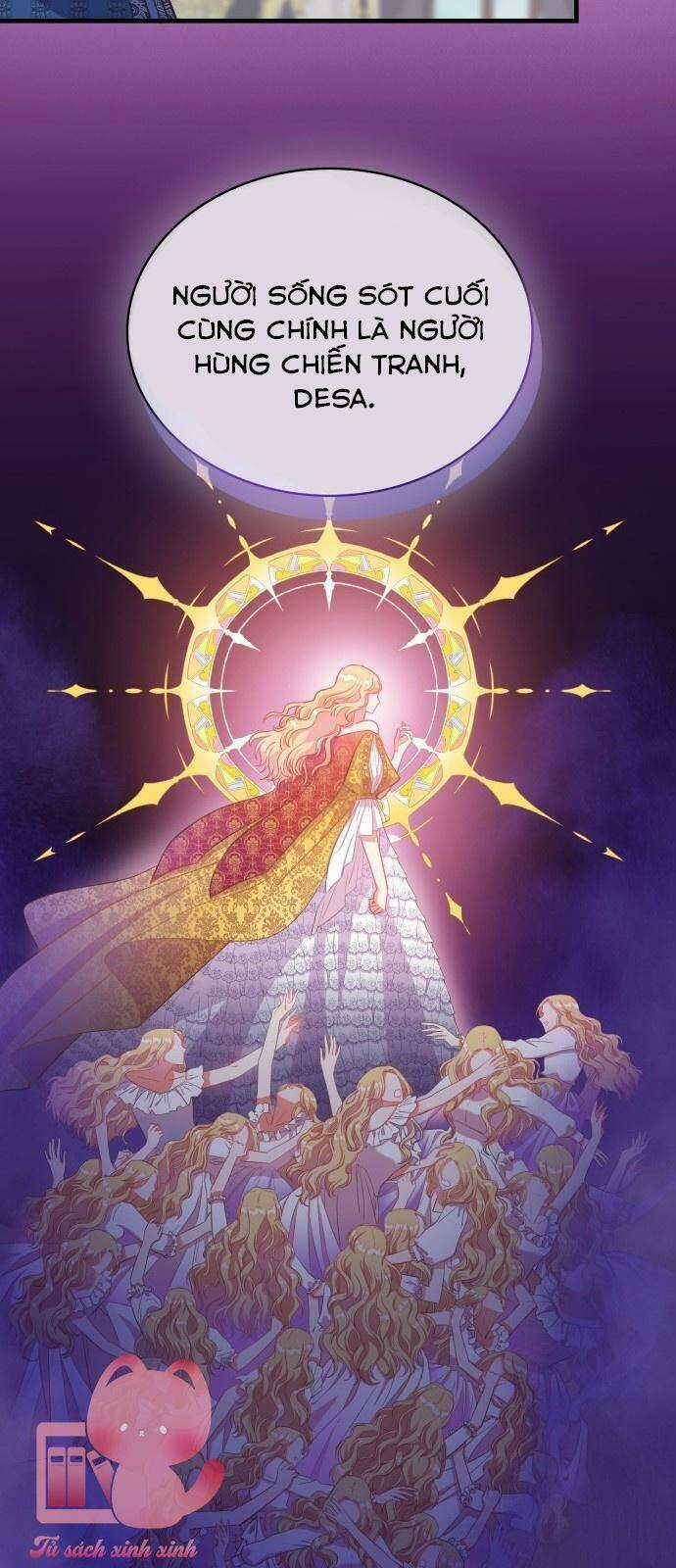 108 Cô Gái - Chapter 7 - Trang 31