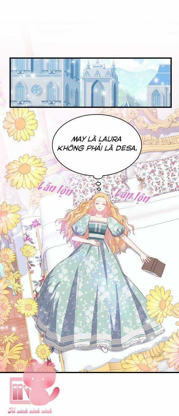 108 Cô Gái - Chapter 7 - Trang 32