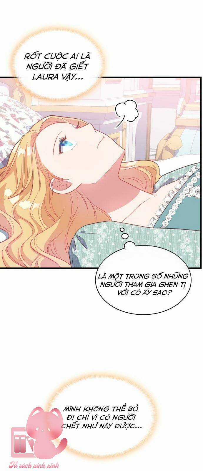 108 Cô Gái - Chapter 7 - Trang 33