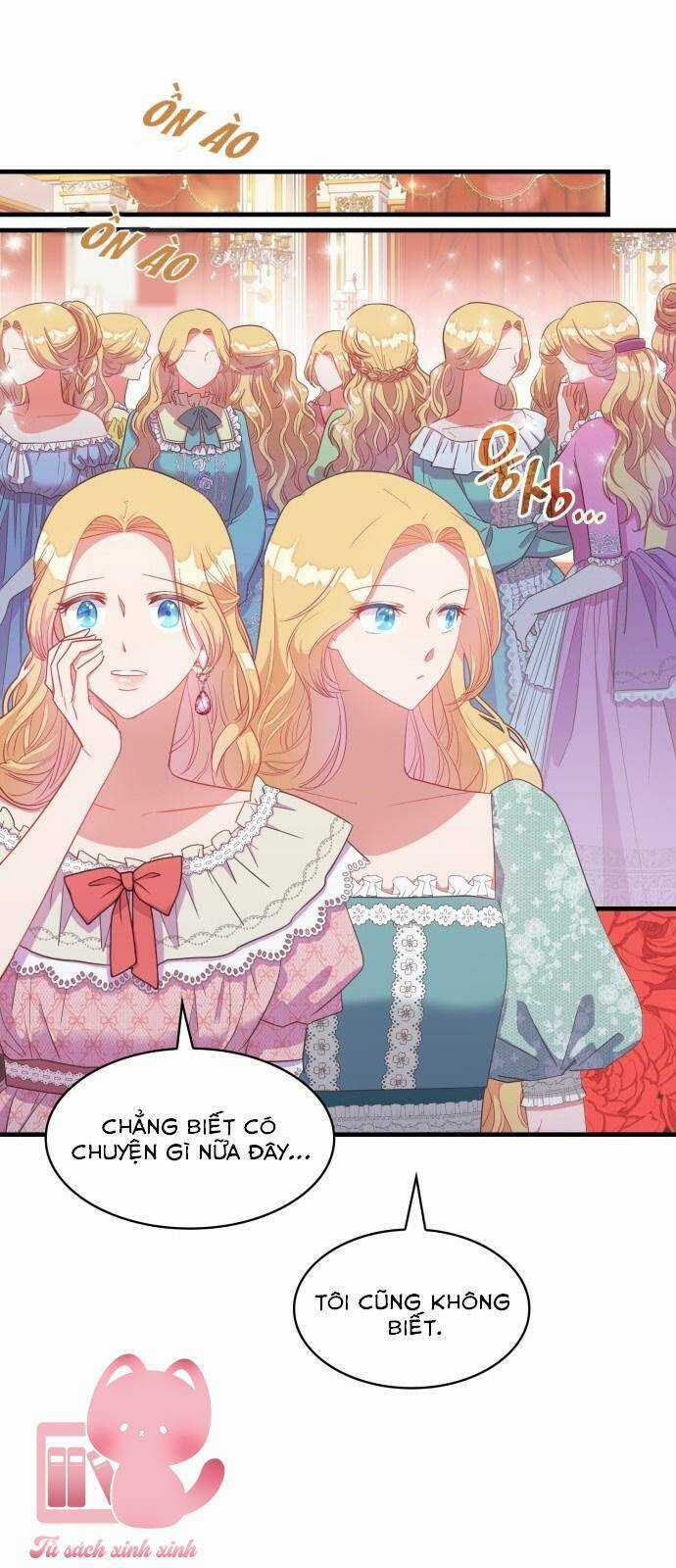 108 Cô Gái - Chapter 7 - Trang 36