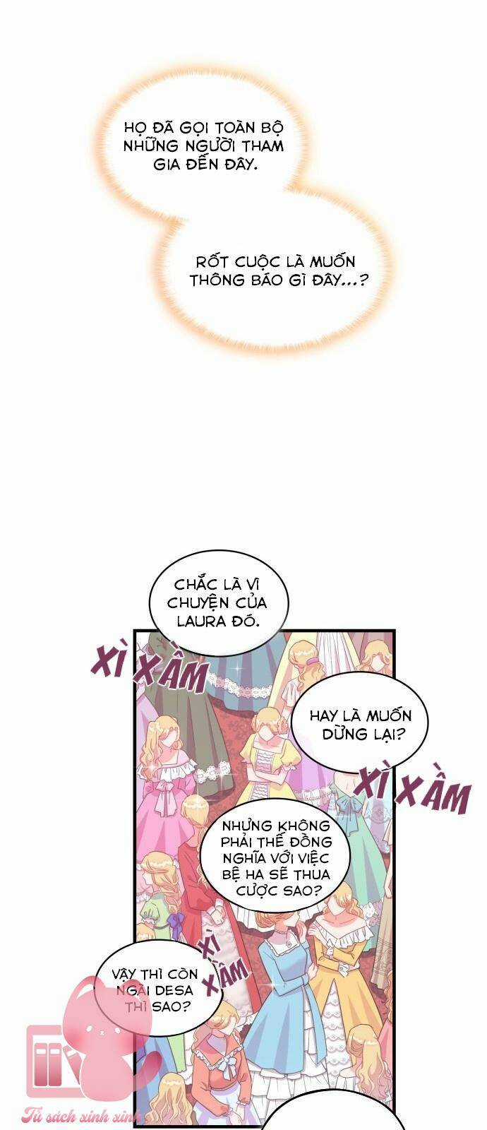 108 Cô Gái - Chapter 7 - Trang 37