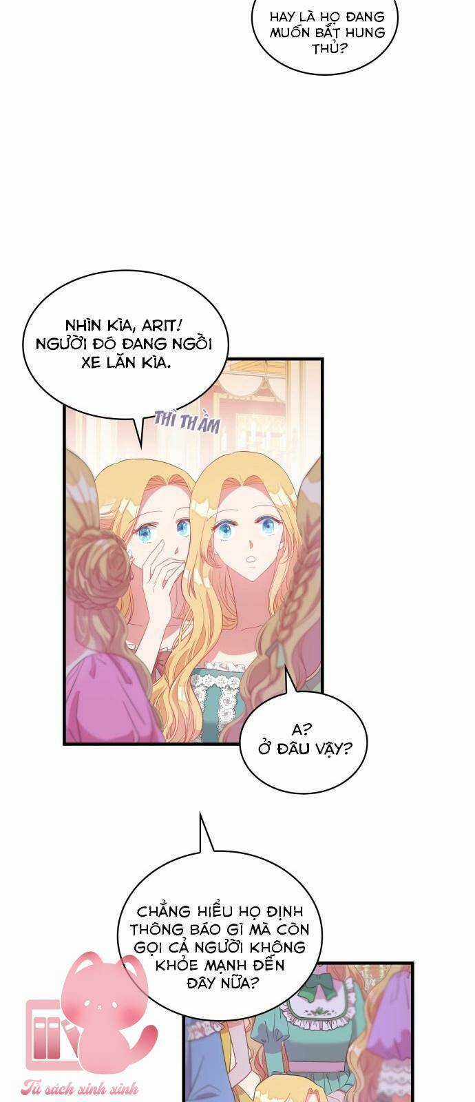 108 Cô Gái - Chapter 7 - Trang 38