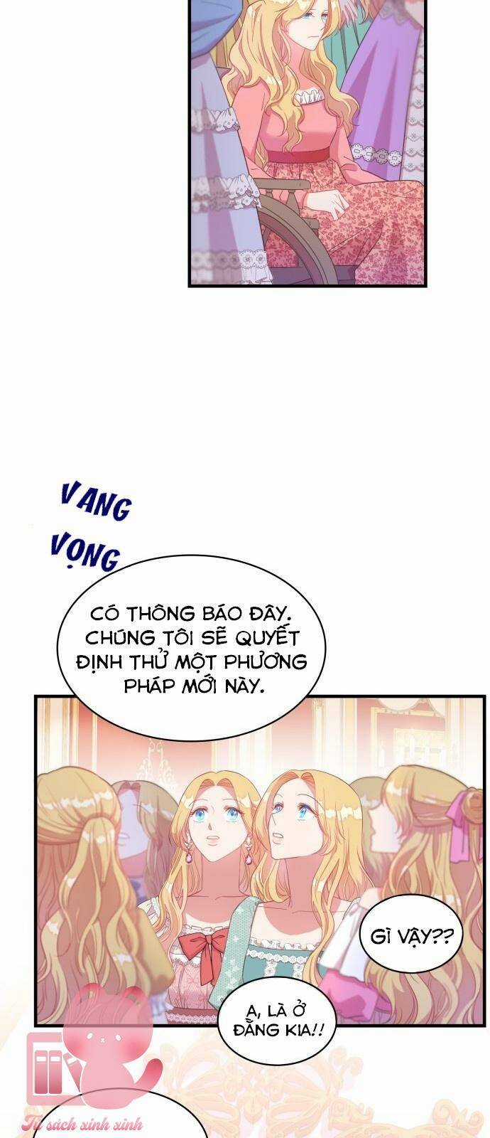 108 Cô Gái - Chapter 7 - Trang 39