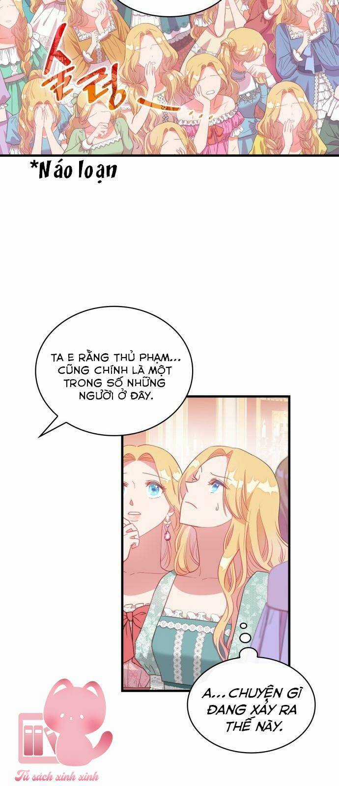 108 Cô Gái - Chapter 7 - Trang 41