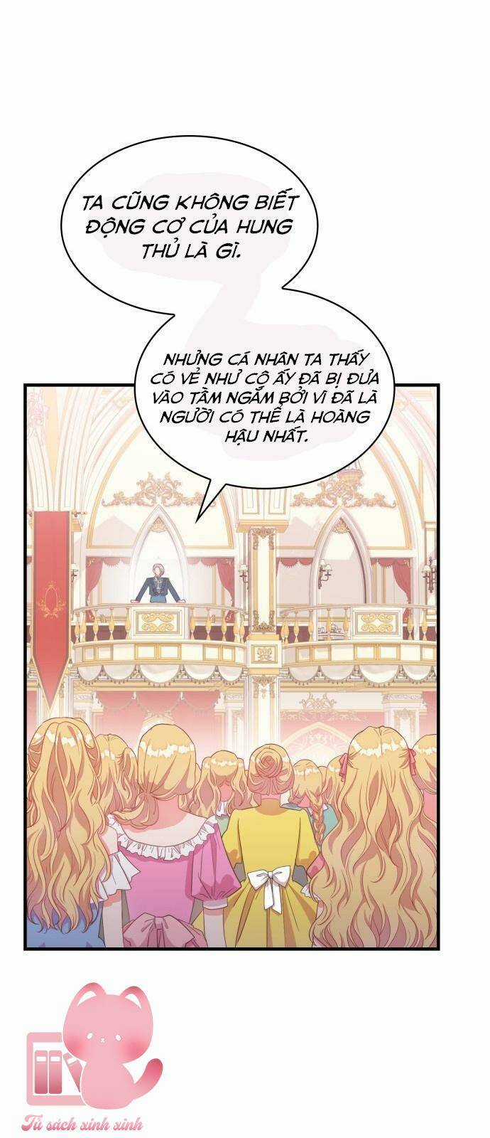 108 Cô Gái - Chapter 7 - Trang 42