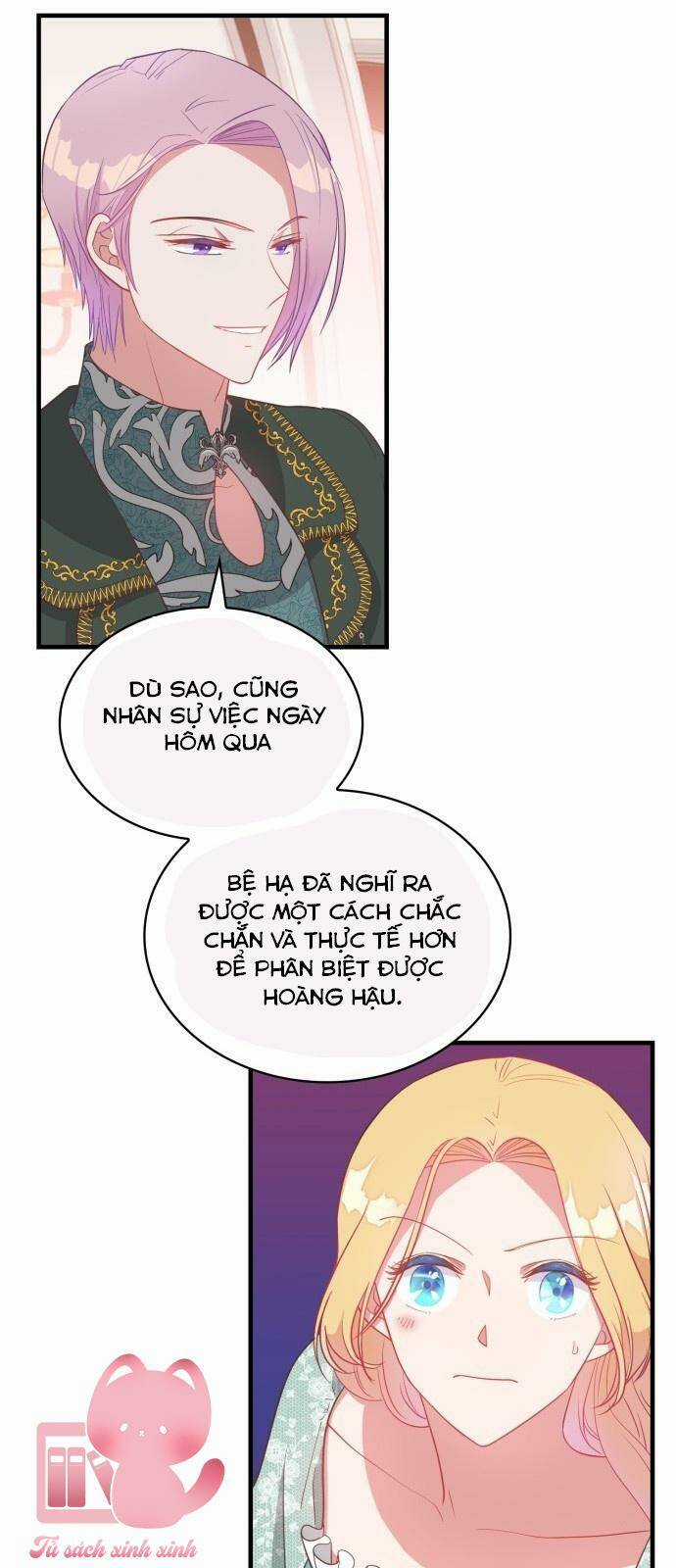 108 Cô Gái - Chapter 7 - Trang 43