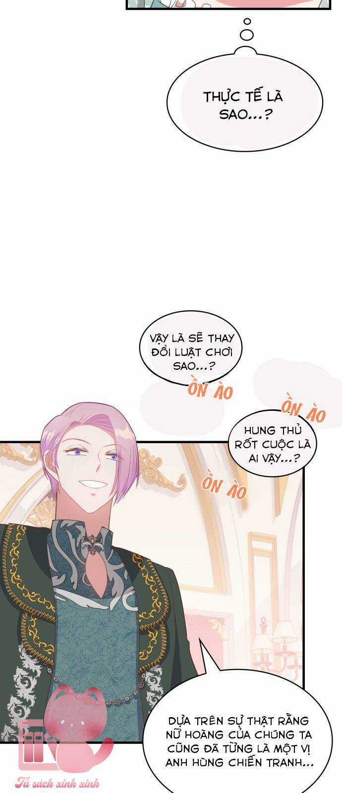 108 Cô Gái - Chapter 7 - Trang 44