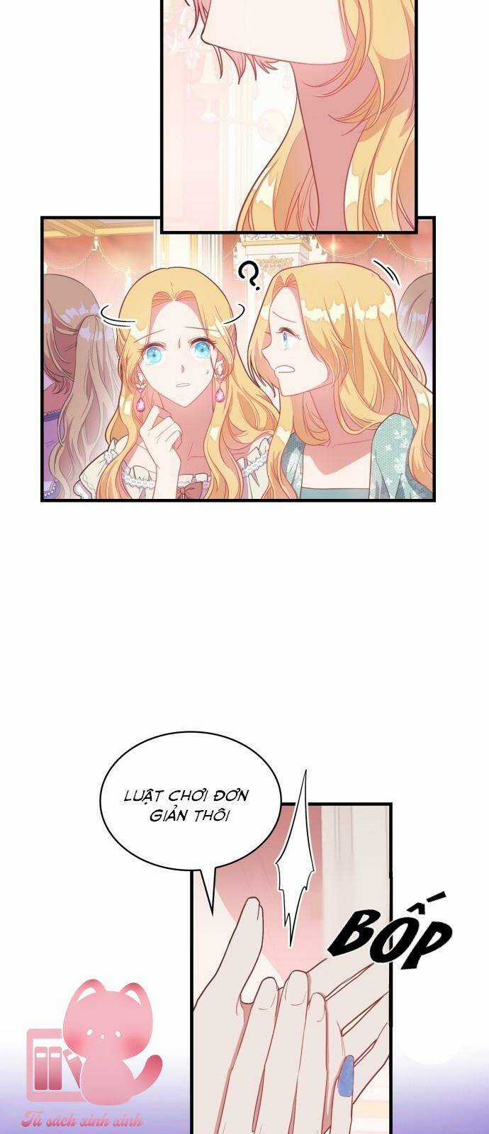 108 Cô Gái - Chapter 7 - Trang 46