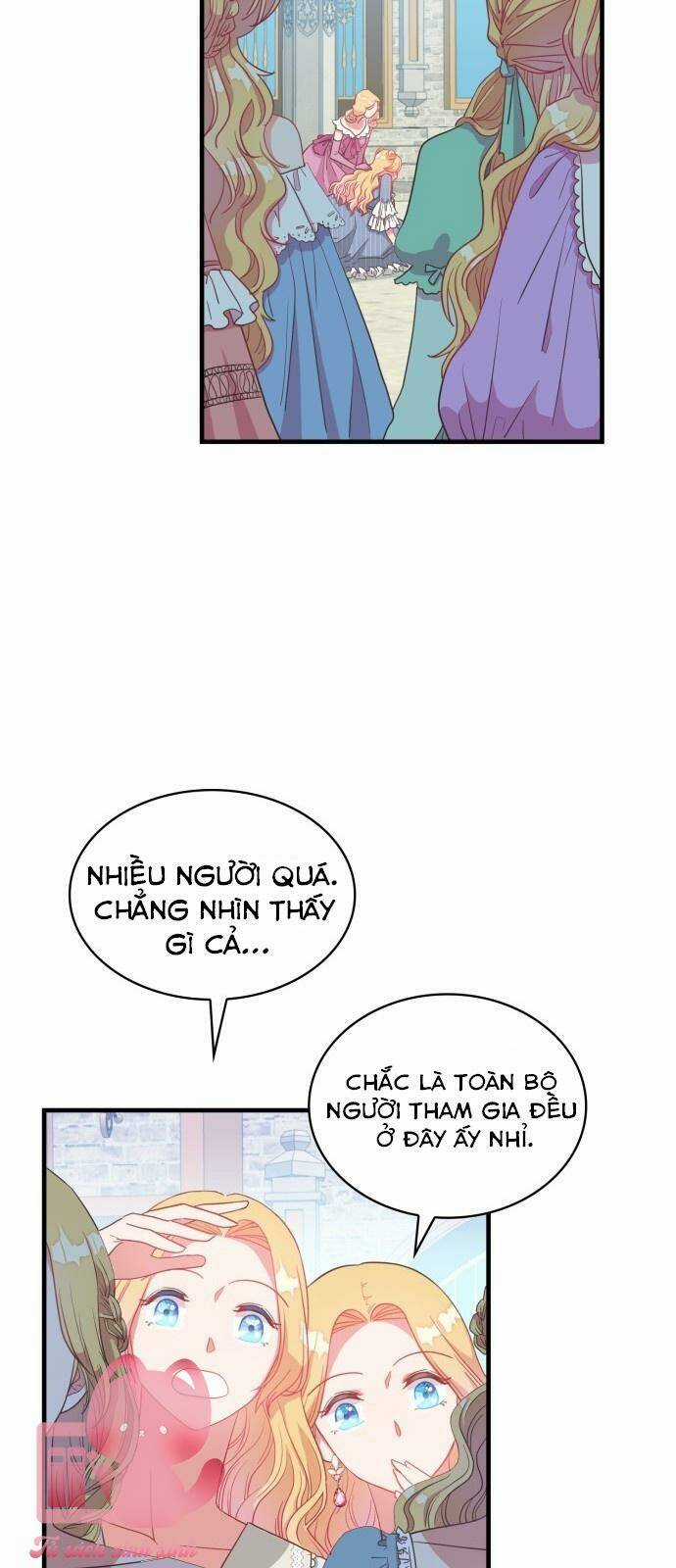 108 Cô Gái - Chapter 7 - Trang 8