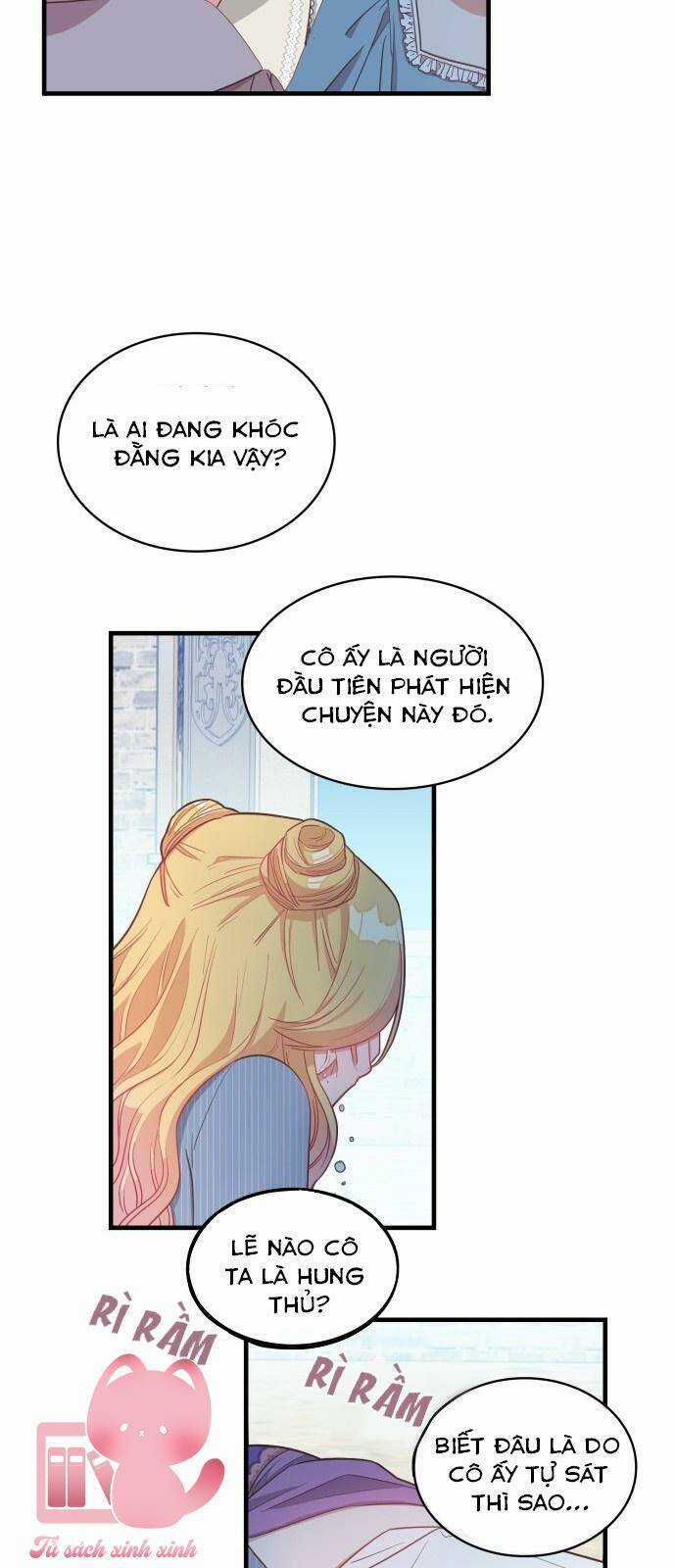 108 Cô Gái - Chapter 7 - Trang 9