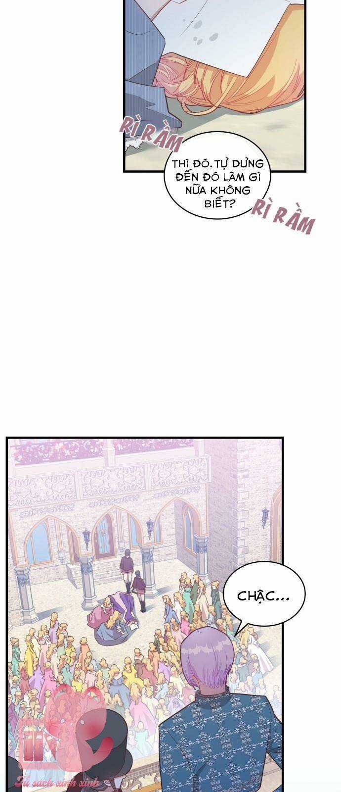 108 Cô Gái - Chapter 7 - Trang 10