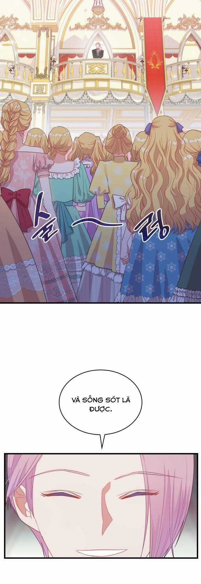 108 Cô Gái - Chapter 8 - Trang 2