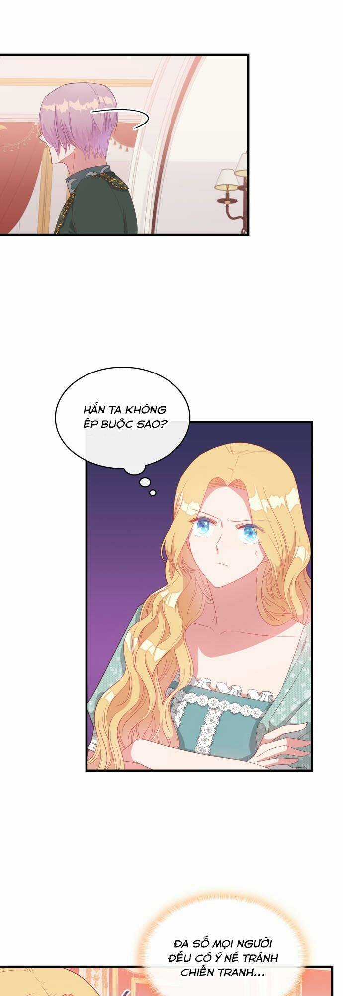 108 Cô Gái - Chapter 8 - Trang 12