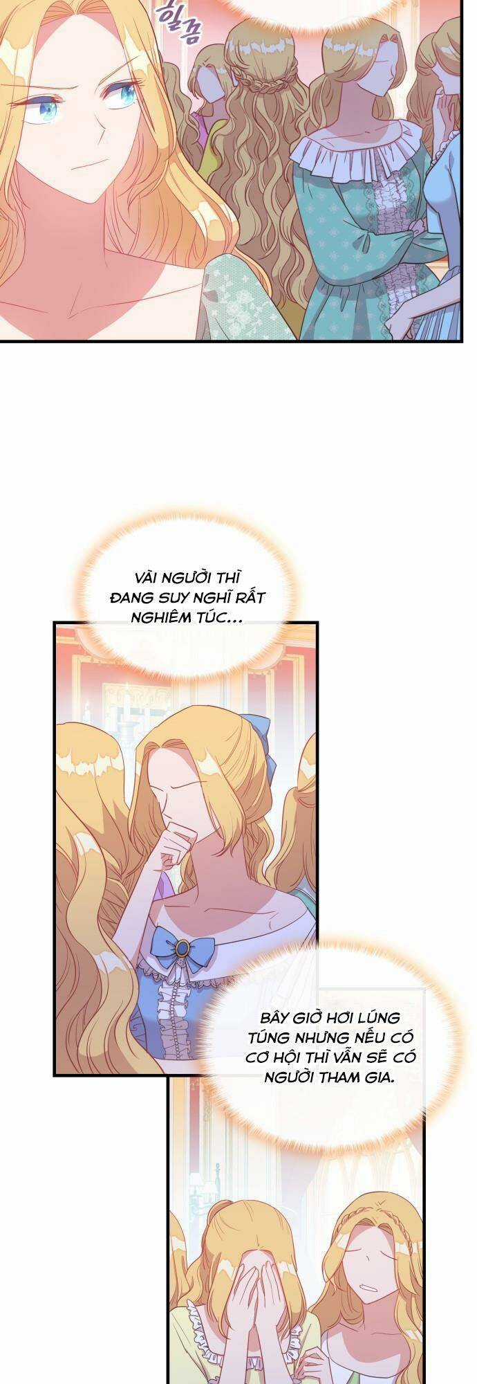 108 Cô Gái - Chapter 8 - Trang 13