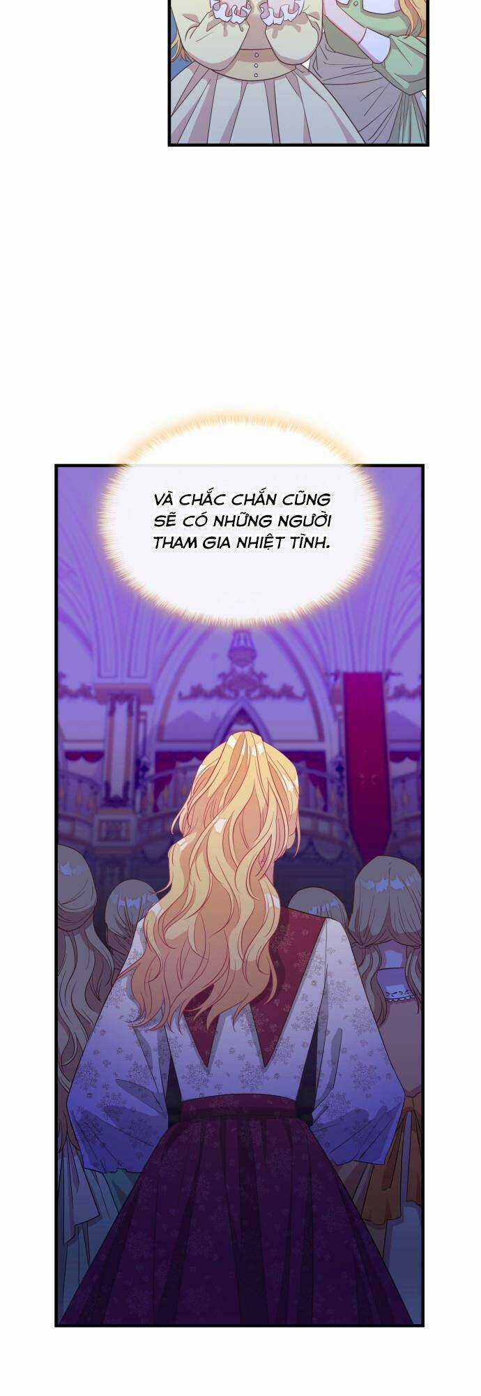 108 Cô Gái - Chapter 8 - Trang 14