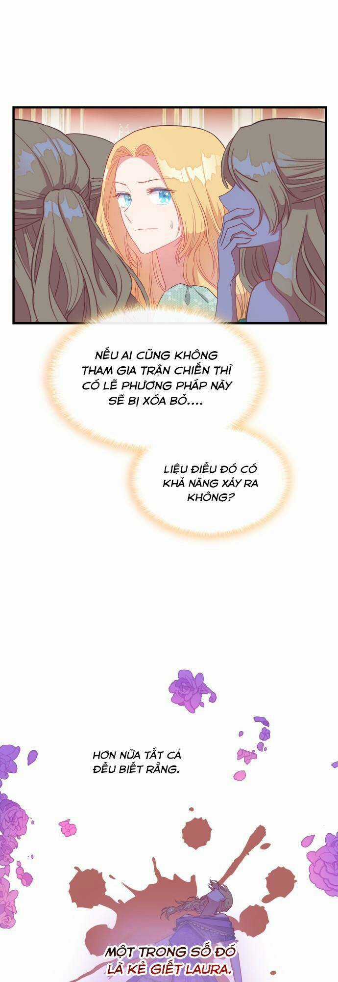 108 Cô Gái - Chapter 8 - Trang 15