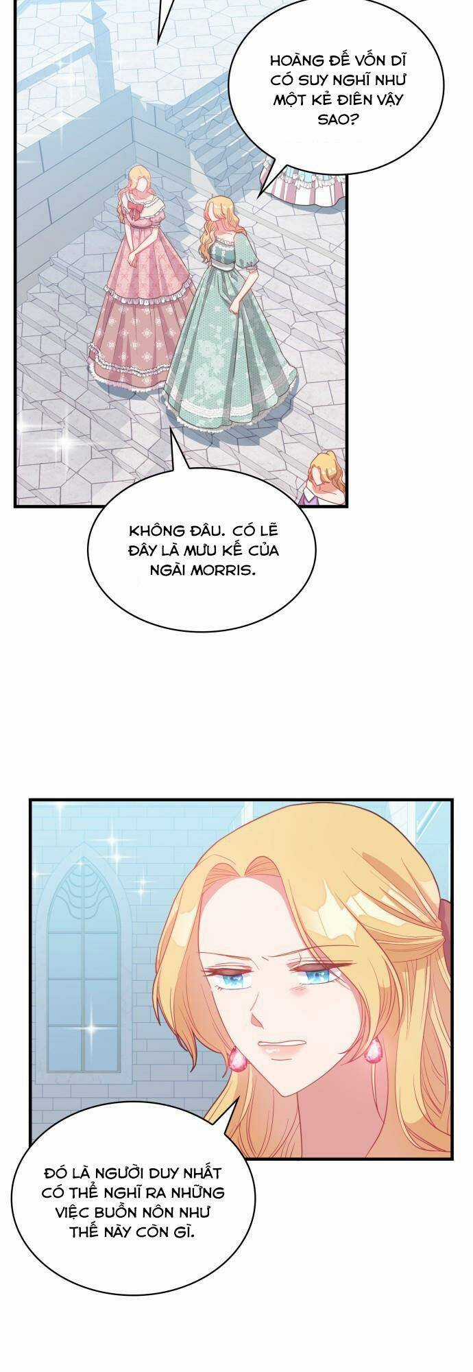 108 Cô Gái - Chapter 8 - Trang 17