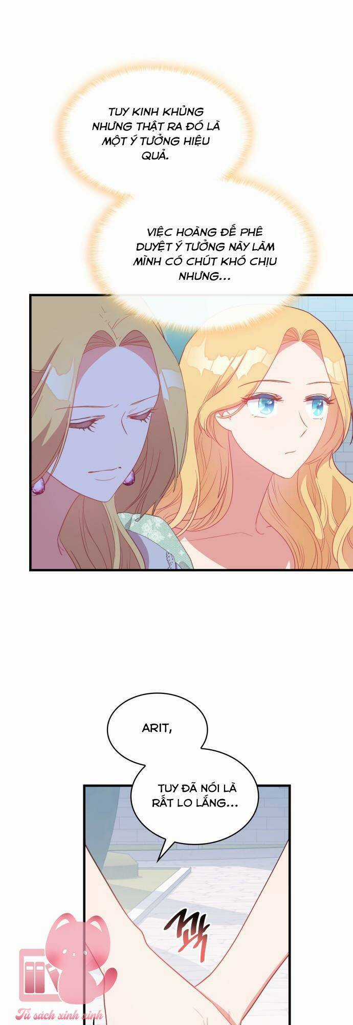 108 Cô Gái - Chapter 8 - Trang 18