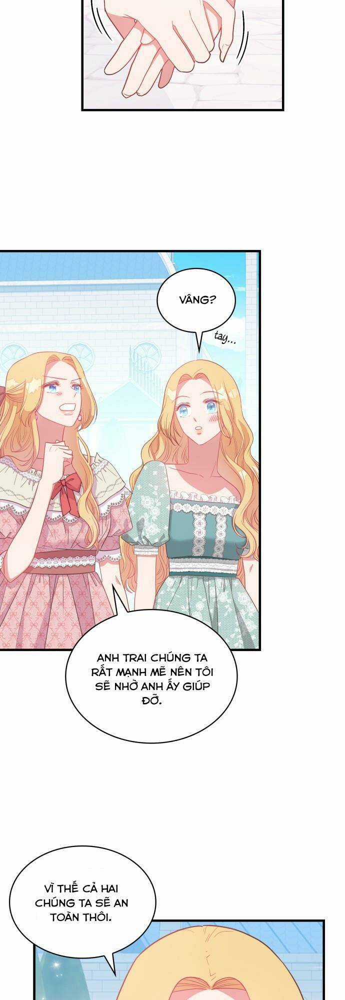 108 Cô Gái - Chapter 8 - Trang 19