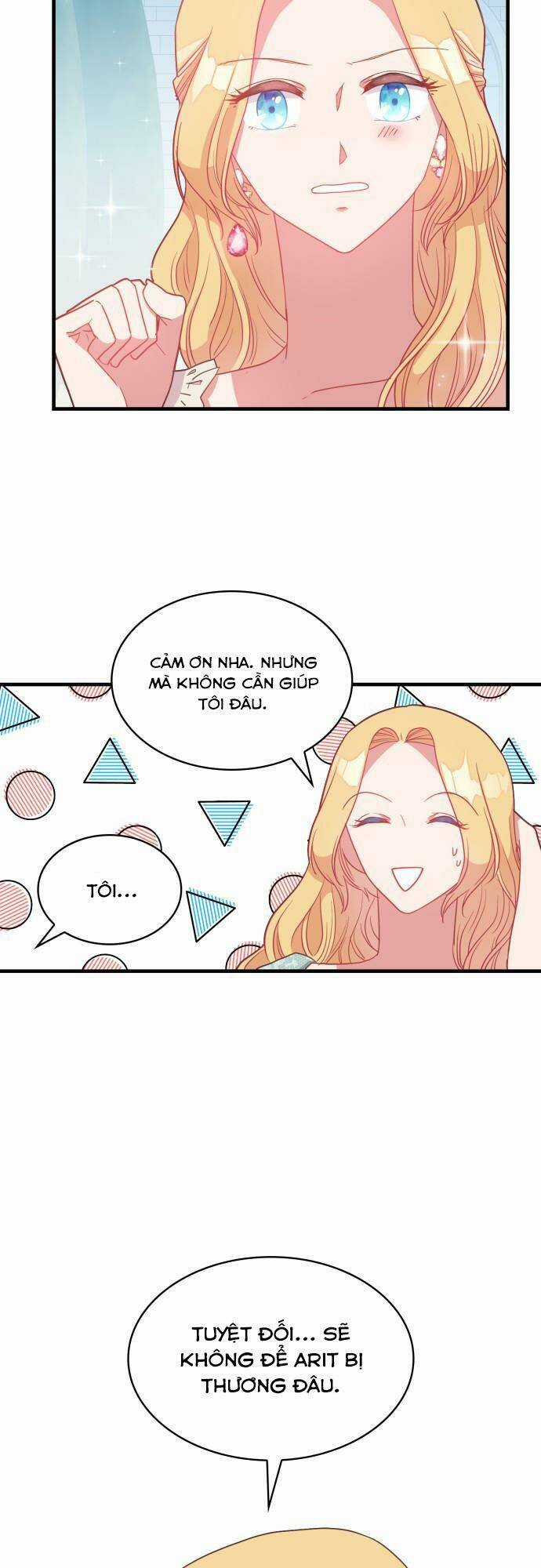 108 Cô Gái - Chapter 8 - Trang 20