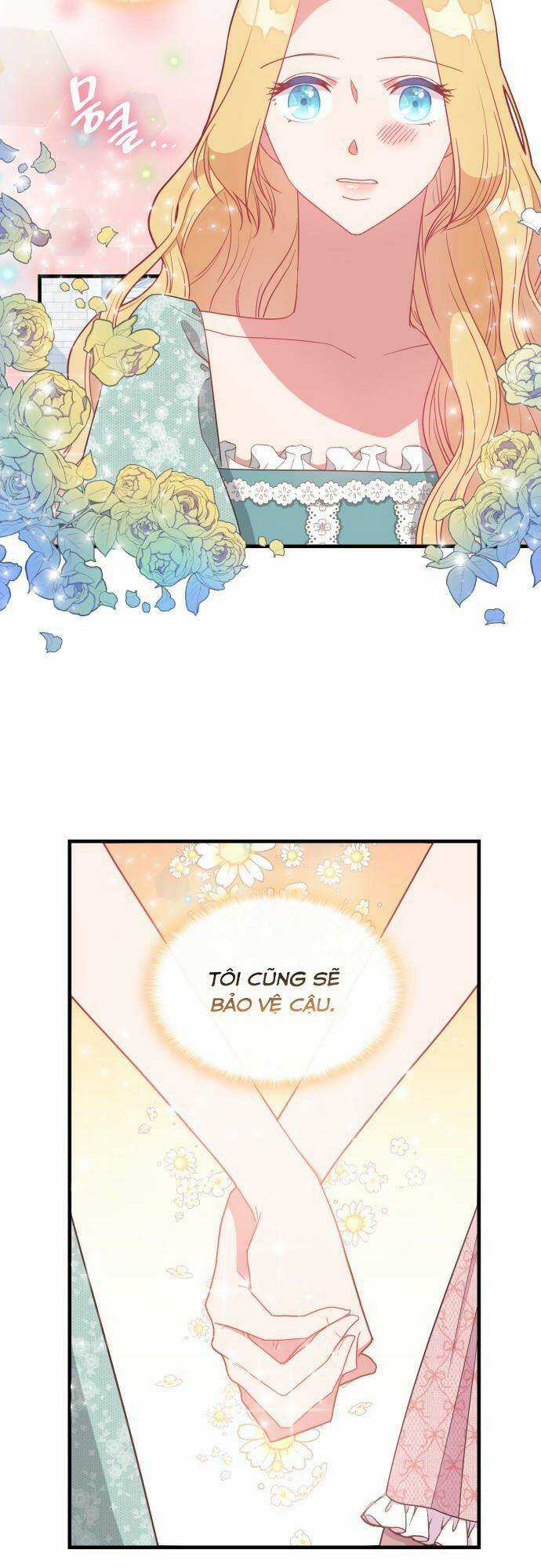 108 Cô Gái - Chapter 8 - Trang 22