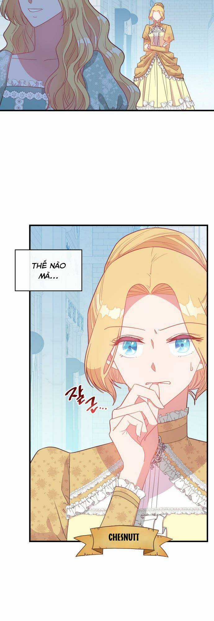 108 Cô Gái - Chapter 8 - Trang 24