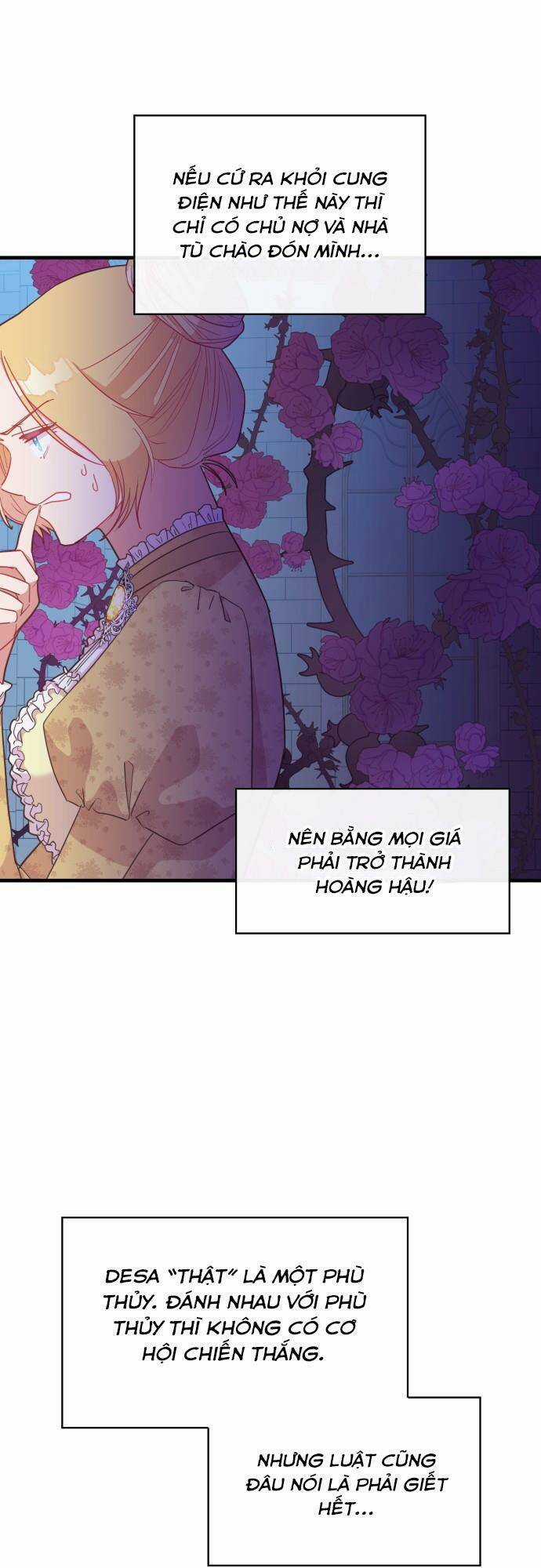 108 Cô Gái - Chapter 8 - Trang 25