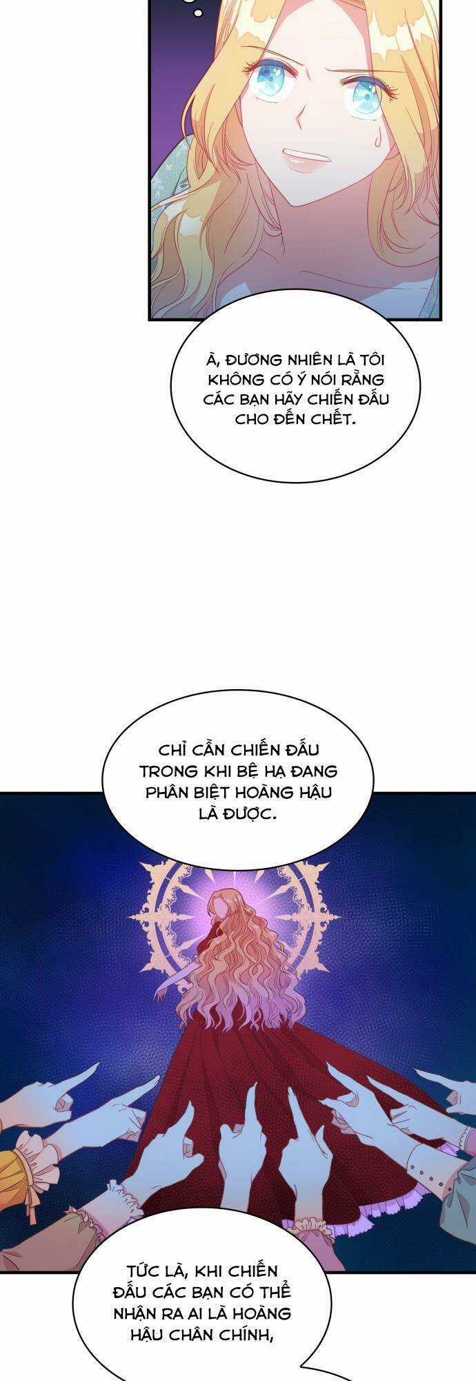 108 Cô Gái - Chapter 8 - Trang 4