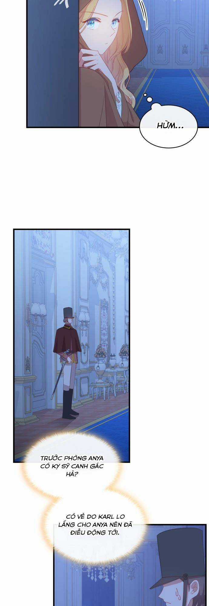 108 Cô Gái - Chapter 8 - Trang 31