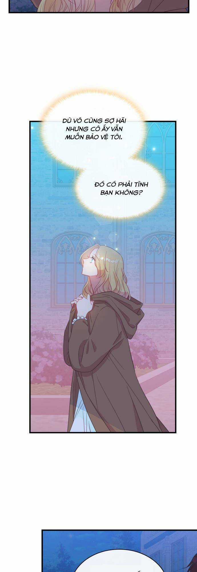 108 Cô Gái - Chapter 8 - Trang 34