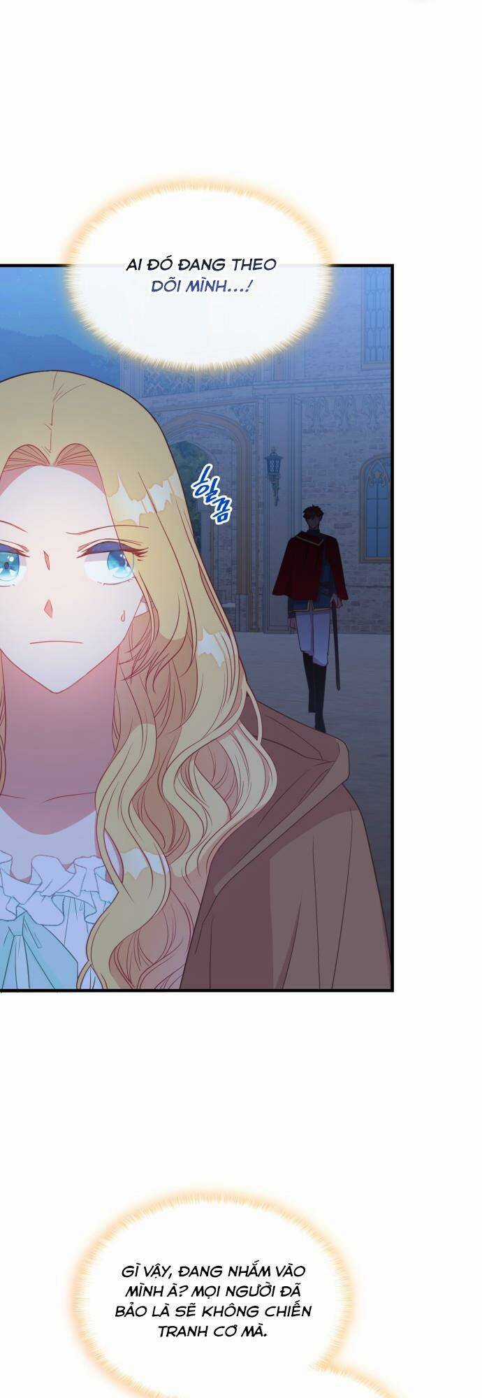 108 Cô Gái - Chapter 8 - Trang 36