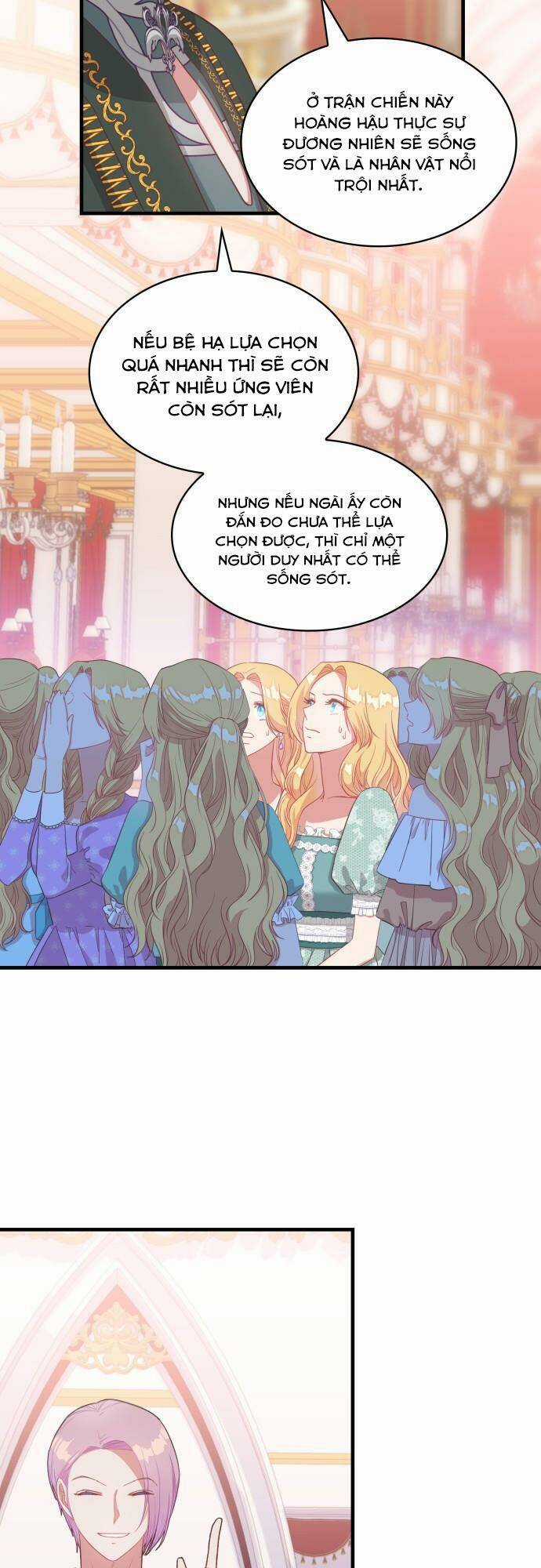 108 Cô Gái - Chapter 8 - Trang 6