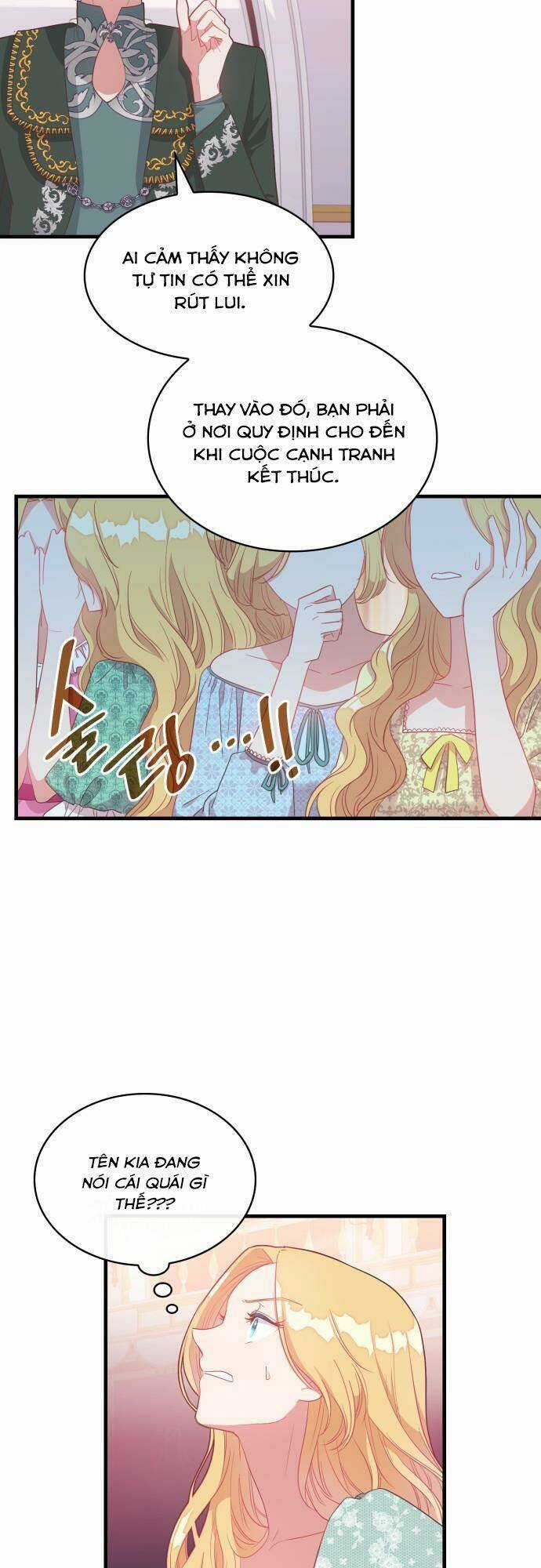 108 Cô Gái - Chapter 8 - Trang 7