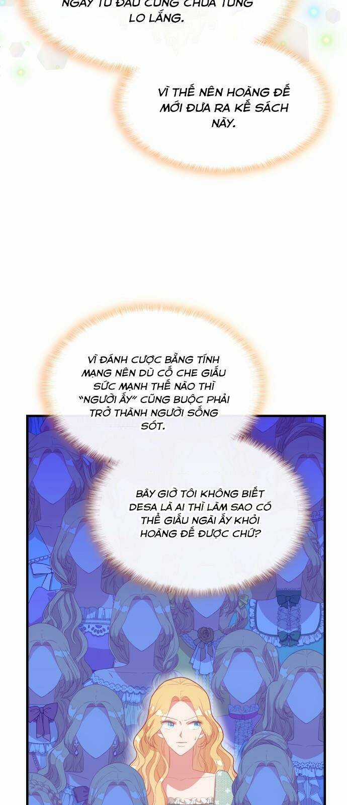 108 Cô Gái - Chapter 8 - Trang 9