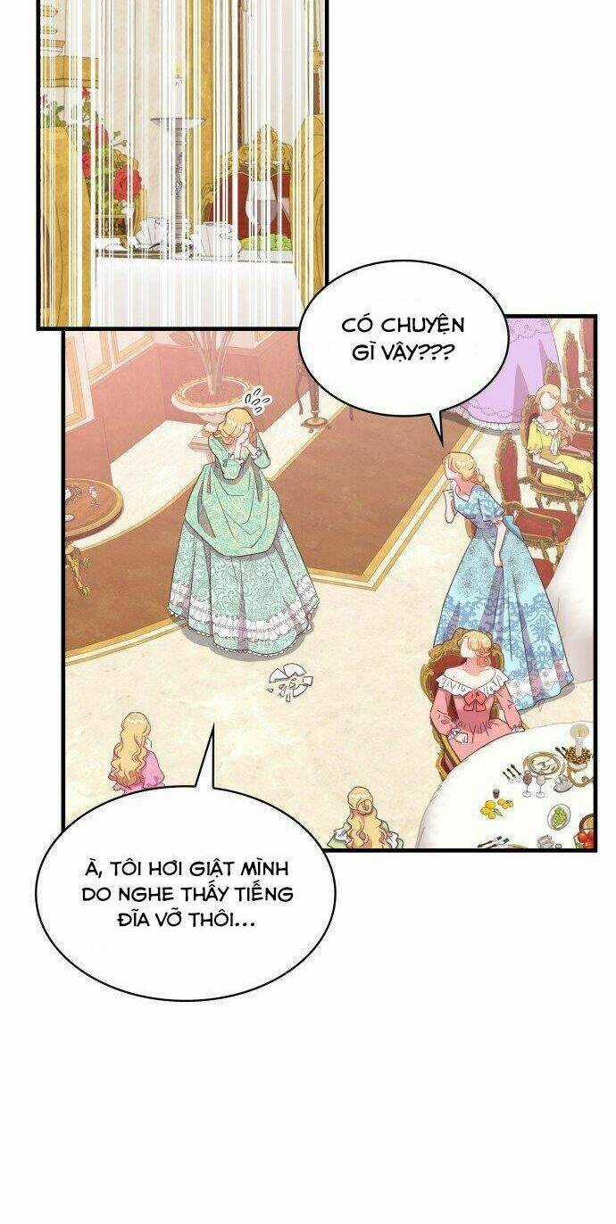 108 Cô Gái - Chapter 9 - Trang 20