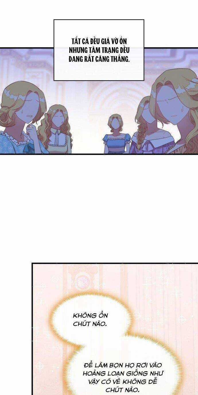 108 Cô Gái - Chapter 9 - Trang 21