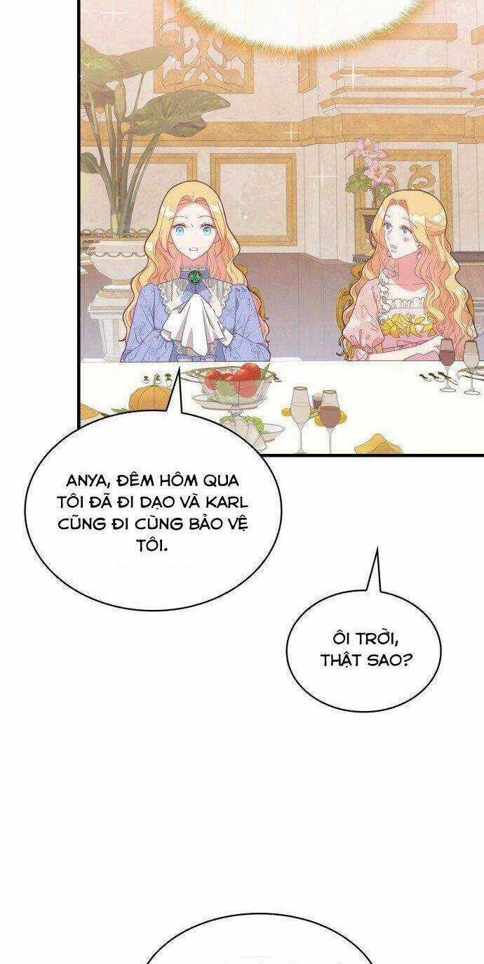 108 Cô Gái - Chapter 9 - Trang 22