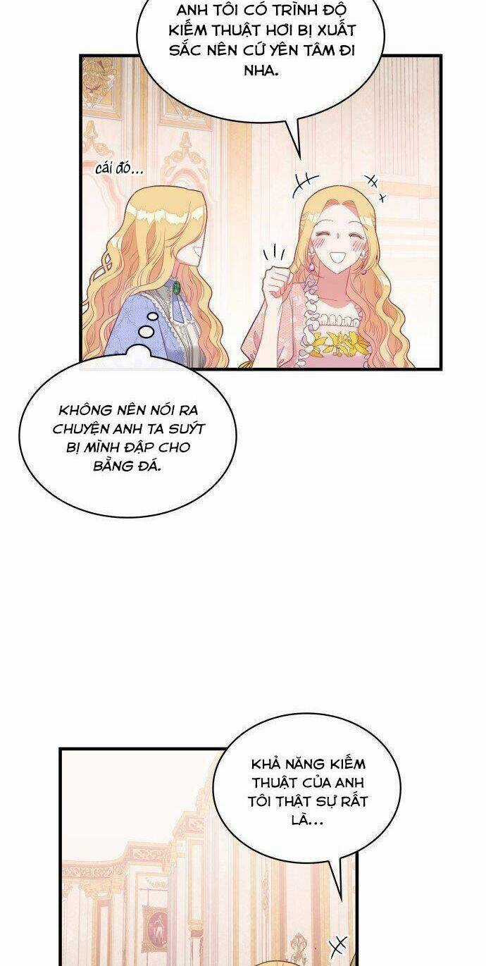 108 Cô Gái - Chapter 9 - Trang 23